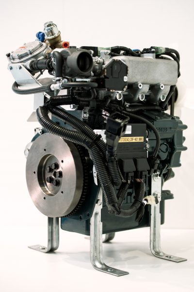 Carrier-Transicold-IAA-Compressed-Natural-Gas-engine
