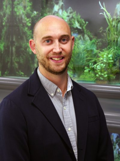 Will Ridgway, CASCO Pet