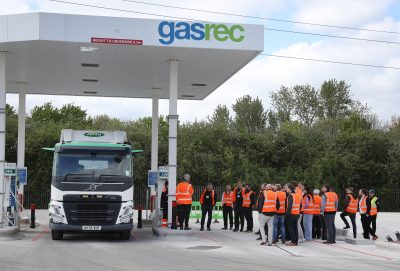 005-01-Gasrec-Hams-Hall-Open-Day