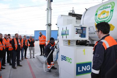 005-02-Gasrec-Hams-Hall-Open-Day