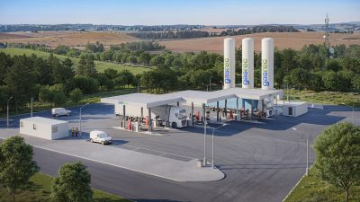007-01-Gasrec-Warrington-Biomethane-Station