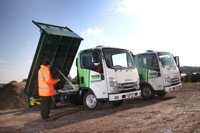 005-01-Isuzu-Truck-Glendale-Countryside