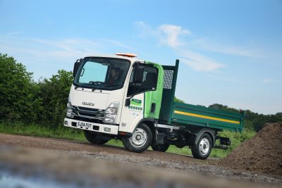 005-03-Isuzu-Truck-Glendale-Countryside