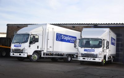 026-01-Isuzu-Truck-Stapleton’s-Tyre-Services