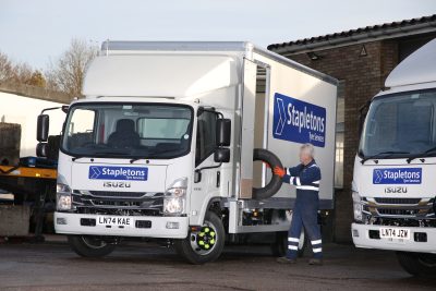 026-02-Isuzu-Truck-Stapleton’s-Tyre-Services