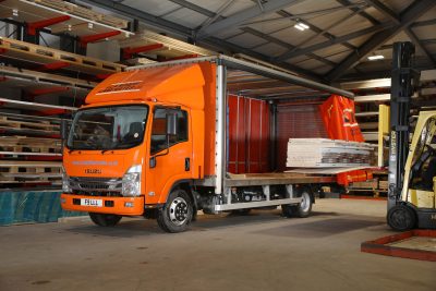 035-02-Isuzu-Truck-Llandaff -Laminates