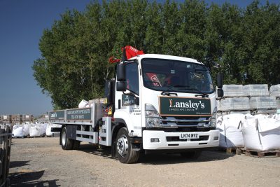 027-01-Isuzu-Truck-Lansley’s-Landscape-Centre