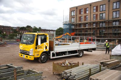 043-02-Isuzu-Truck-LTC-Specialist-Scaffolding