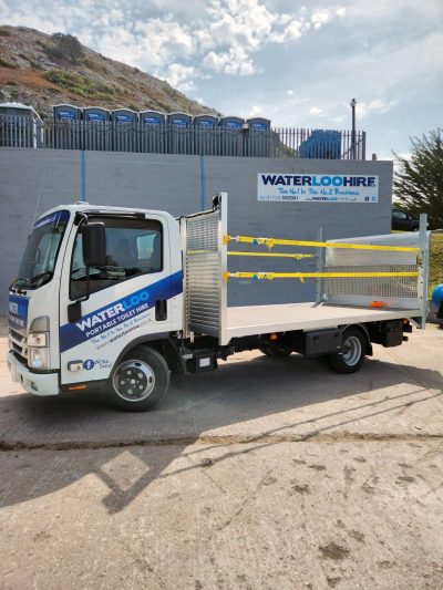 060-Isuzu-Truck-Waterloo-Hire