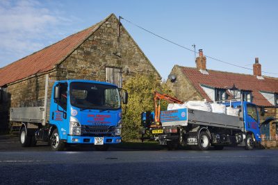 006-01-Isuzu-Truck-Sam-Wilkinson-Solid-Fuels