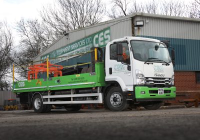 005-01-Isuzu-Truck-UK-Coyle-Equipment-Services