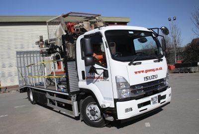 015-01-Isuzu-Truck-Geotechnical-Engineering