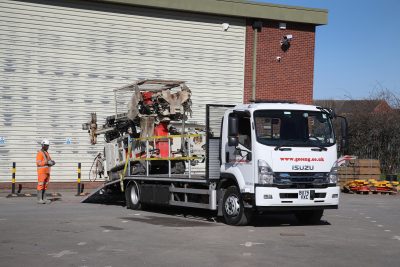 015-02-Isuzu-Truck-Geotechnical-Engineering