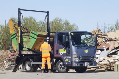 018-01-Isuzu-Truck-Skippy-Waste-Services