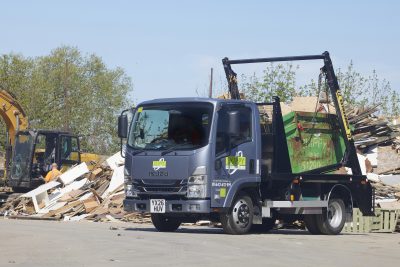 018-02-Isuzu-Truck-Skippy-Waste-Services