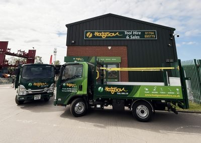 022-Isuzu-Truck-Hodgson-Tool-Hire