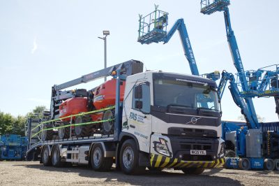 006-01-Mac’s-Truck-Rental-Powered-Access-Services