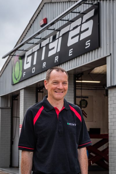 144-03-Michelin-GT-Tyres-(Forres)-David-Philip