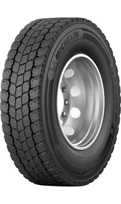 023-02-Michelin-X-Multi-D2 295/80 R22.5-RTX-2026